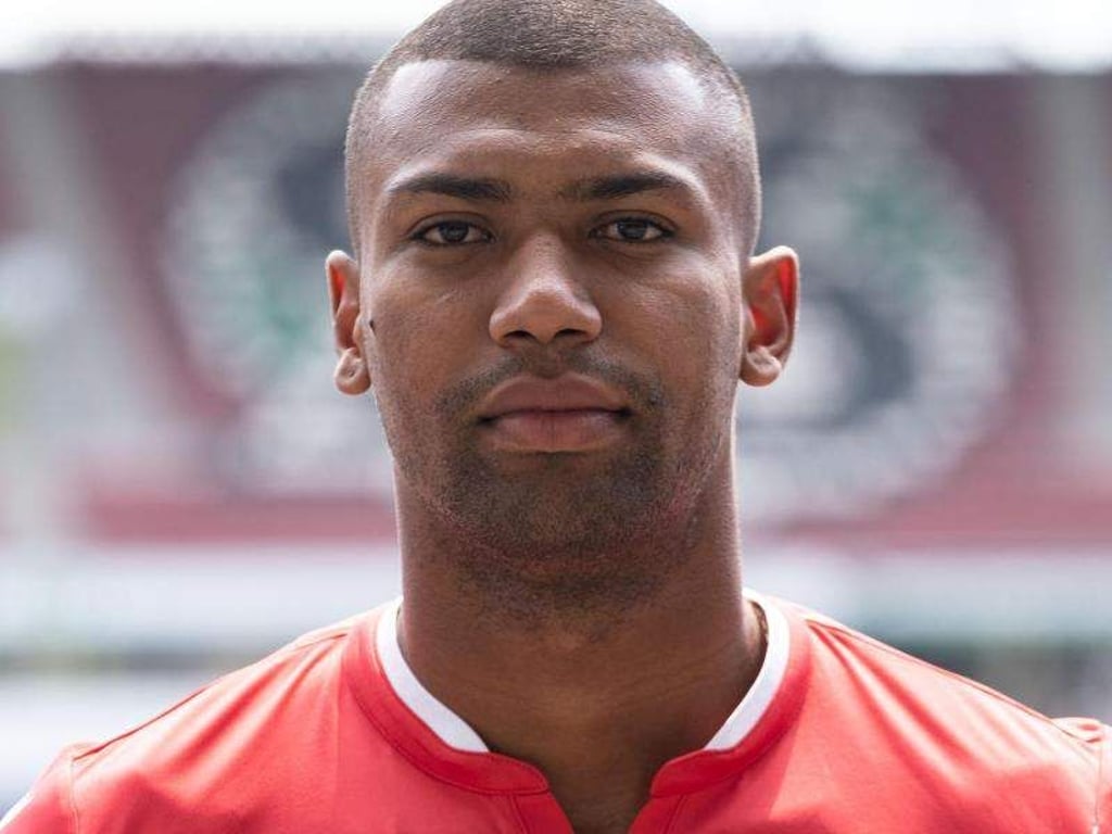 Verlässt Hannover 96: Walace. Foto: Peter Steffen