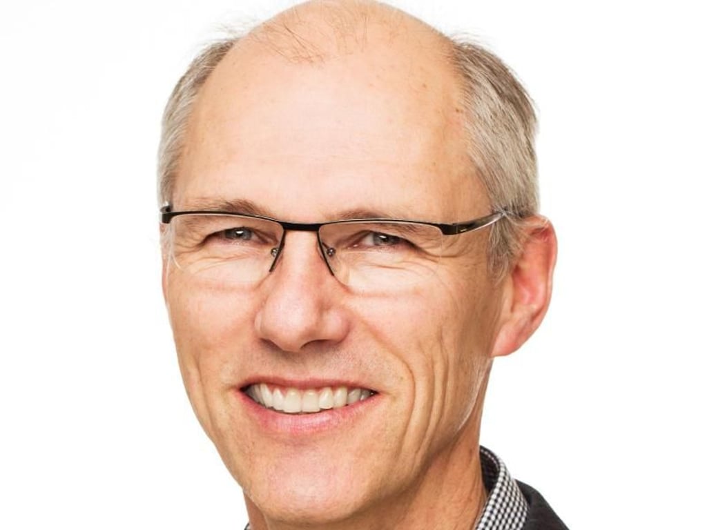 Jens Wagenknecht ist Facharzt für Allgemeinmedizin und Vorstandsmitglied im Deutschen Hausärzteverband. Foto: www.axentis.de/Georg J. Lopata