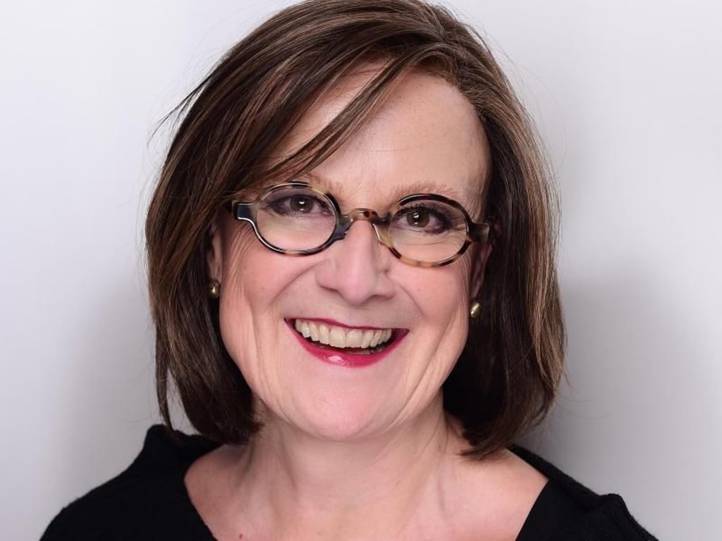 Kristine Qualen