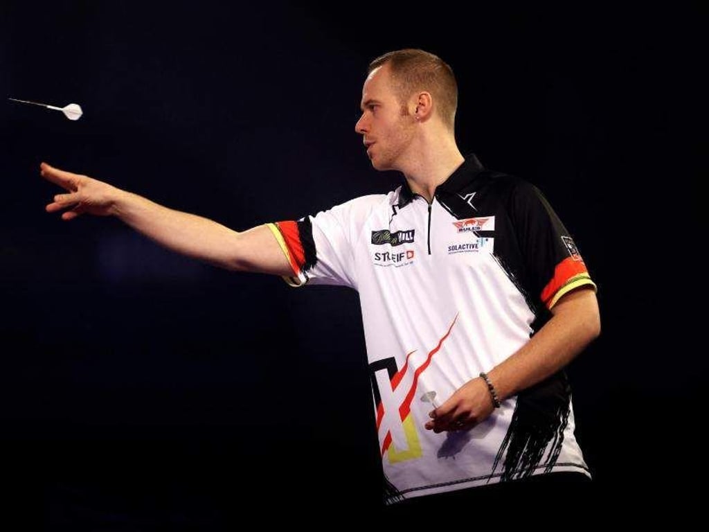 Bradley Collyer