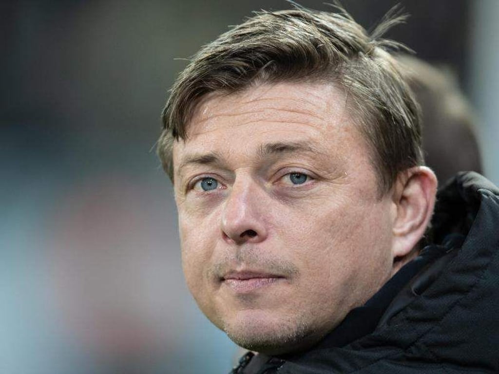 Swen Pförtner
