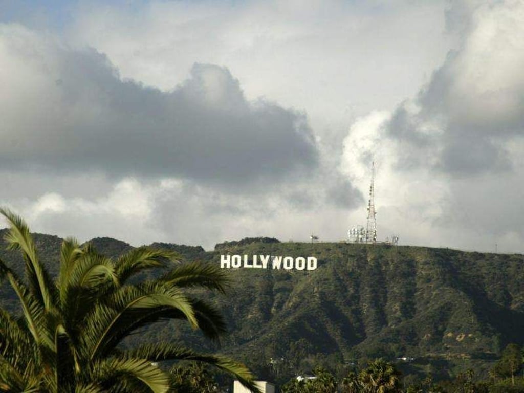 Hollywood drückt aufs Tempo. Foto: Armando Arorizo