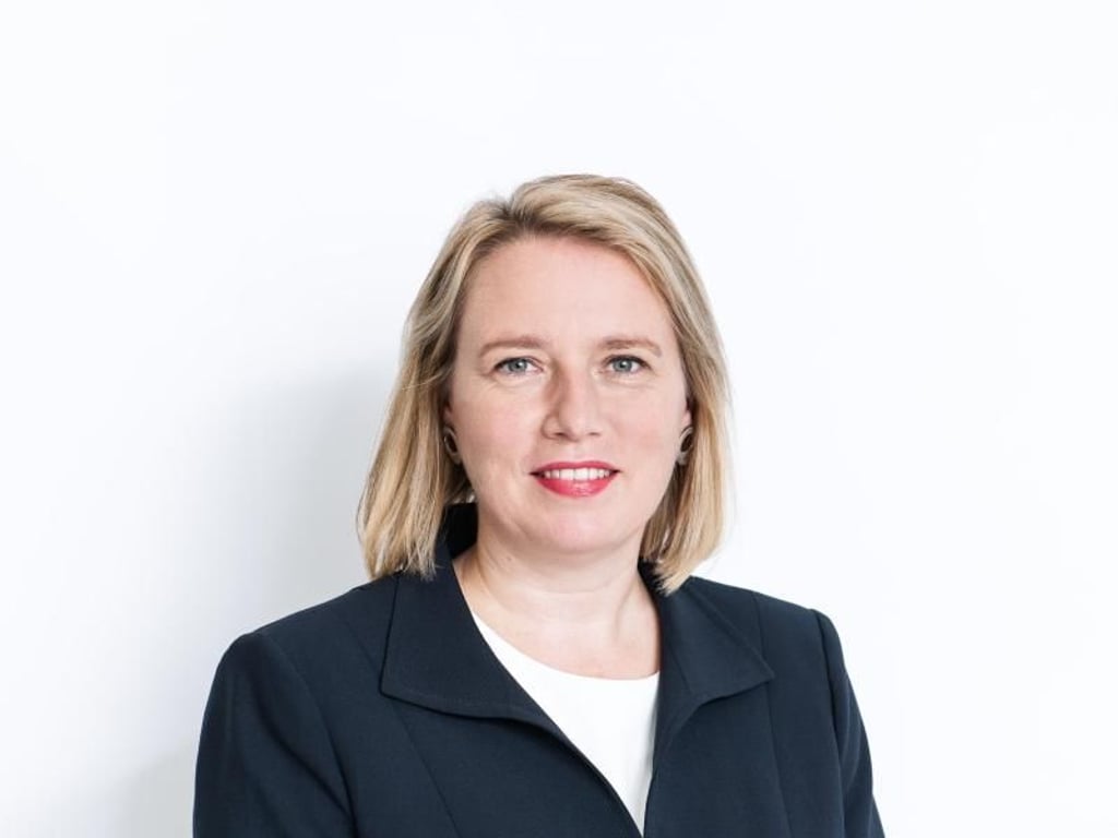 Dr. Ursula Sellerberg ist Apothekerin und stellvertretende Pressesprecherin bei Bundesapothekerkammer in Berlin. Foto: Peter Van Heesen