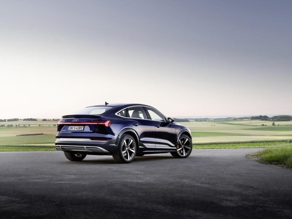 Audi AG