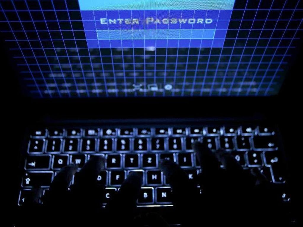 1&1-Kunden sollten aufmerksam sein. Betrüger verschicken Phishing-Mails, um an Kundendaten heranzukommen. Foto: Oliver Berg