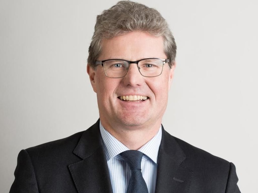 Anton Steiner ist Präsident des Deutschen Forums für Erbrecht. Foto: Christian Müller/Deutsches Forum für Erbrecht