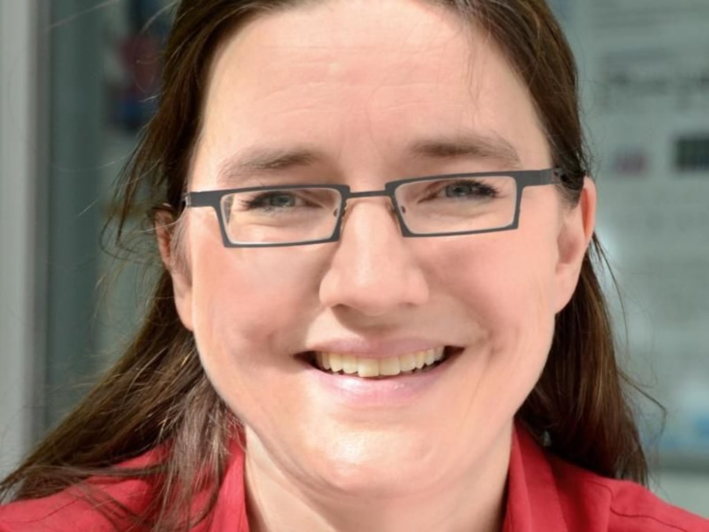 Prof. Regina Ensenauer ist Kinder- und Jugendmedizinerin sowie Leiterin des Instituts für Kinderernährung am Max-Rubner-Institut in Karlsruhe. Foto: Klinikum der Universität München