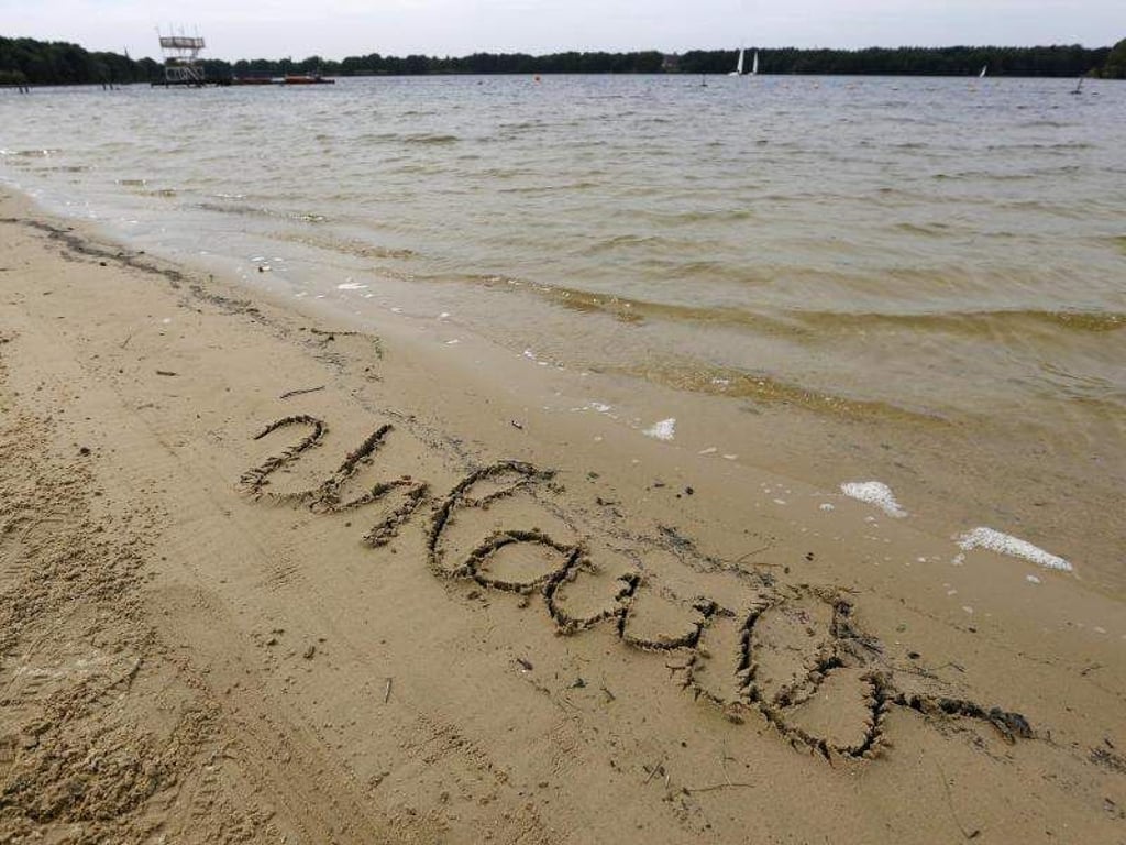 So viele Urlaubstage, wie der Arbeitnehmer will. Das ist zumindest theoretisch mittlerweile bei einigen Unternehmen möglich. Foto: Ina Fassbender