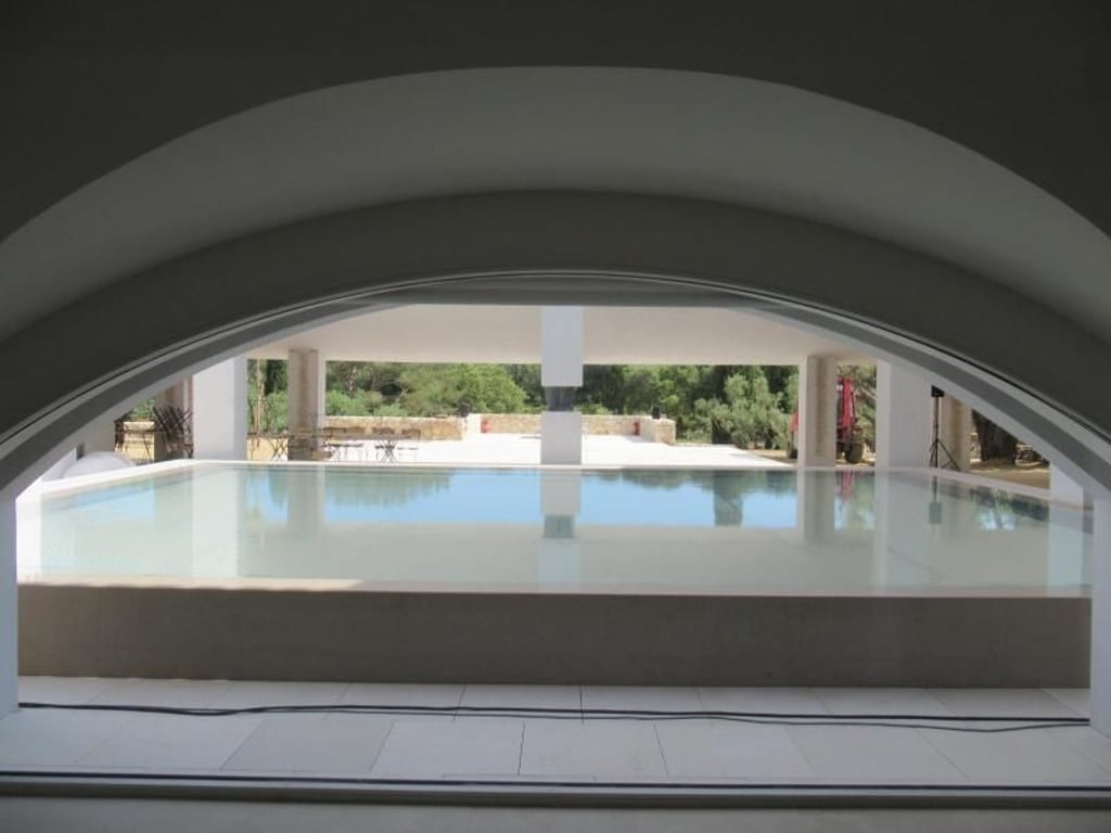 Chices neues Museum auf der Côte d?Azur-Insel. Foto: Sabine Glaubitz