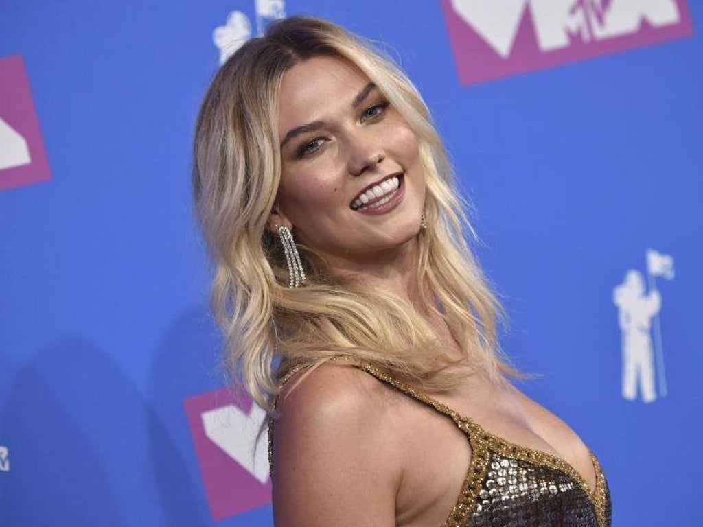 Karlie Kloss hat Ja gesagt. Foto: Evan Agostini/Invision