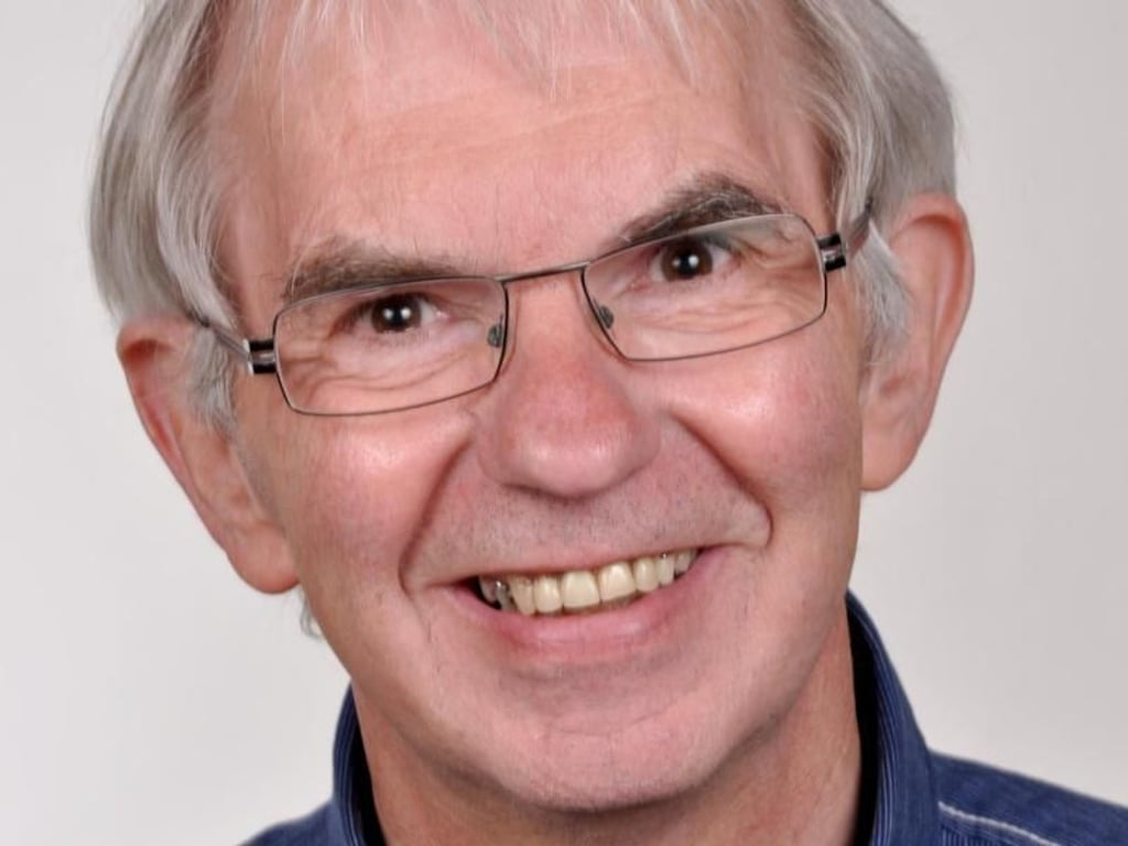Günter Schmitt