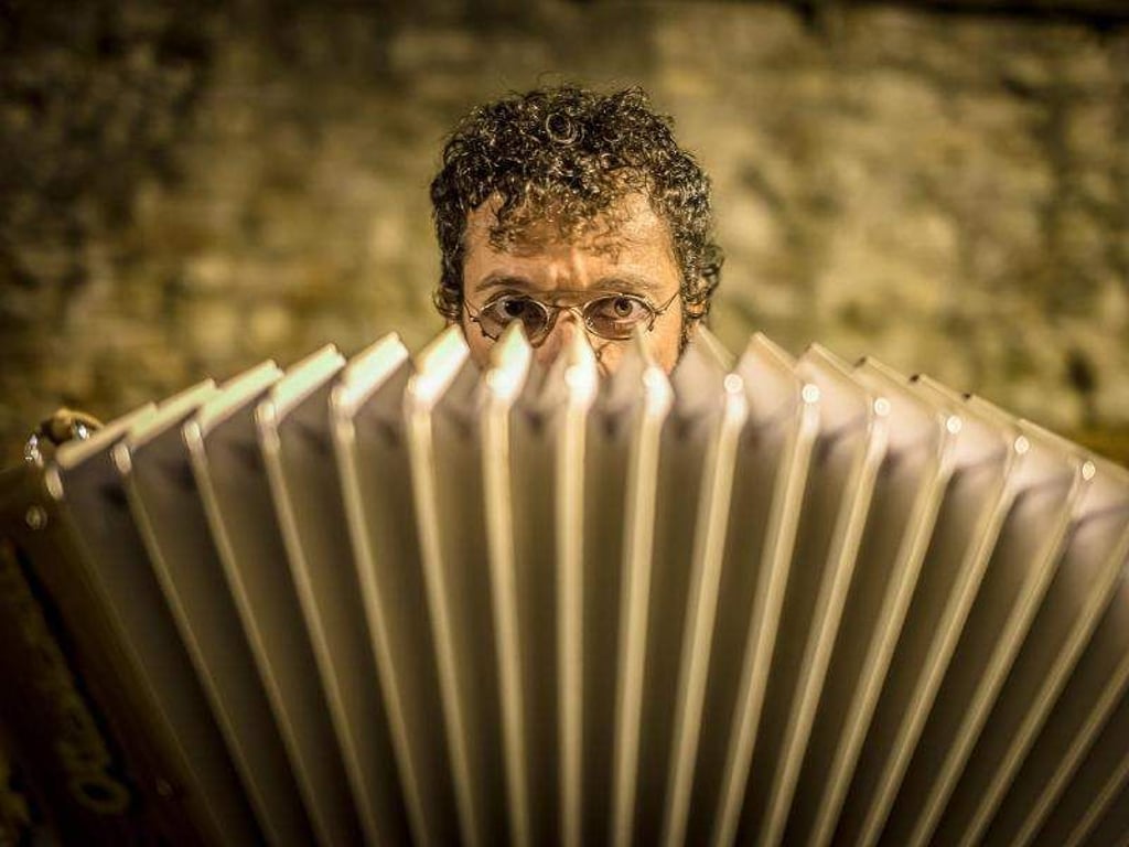 Roberto Cifarelli