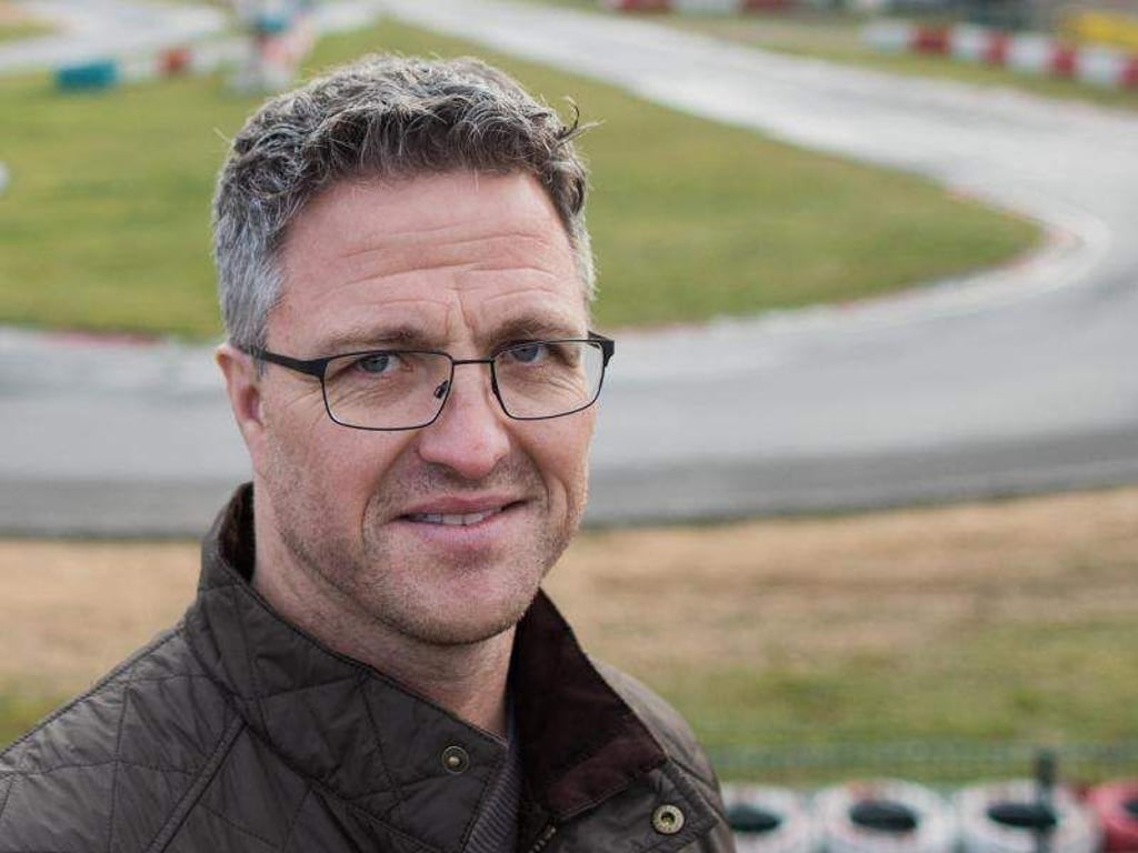 Rolf Vennenbernd