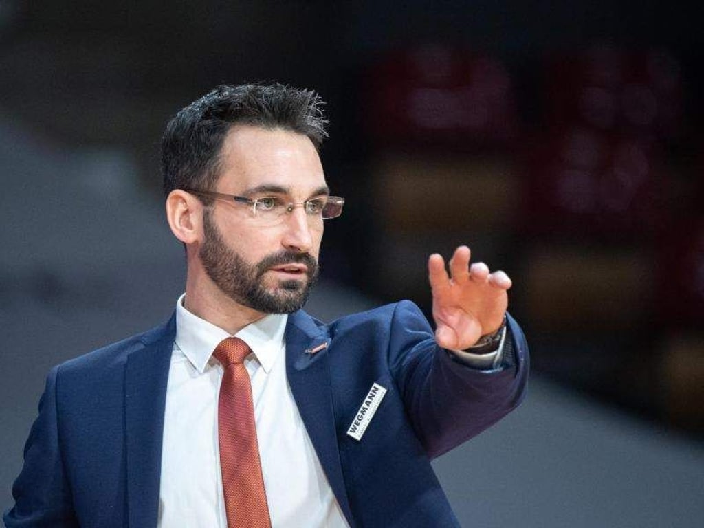 Matthias Balk