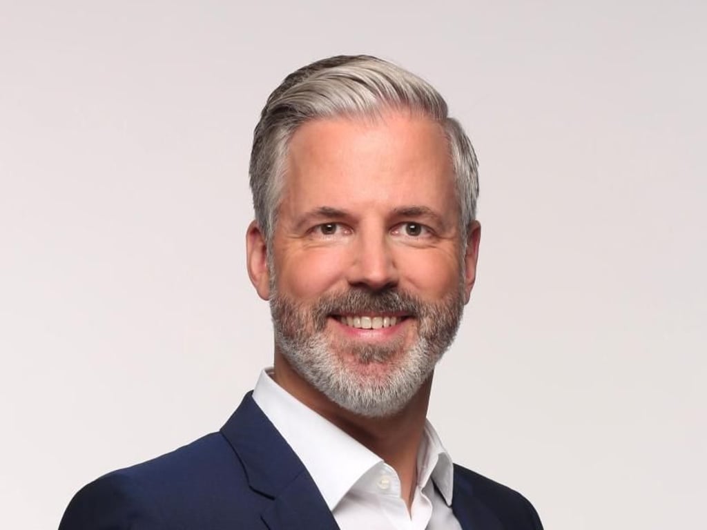 Dr. Bernd Slaghuis ist Karriere- und Business-Coach in Köln. Foto: Armin Zedler