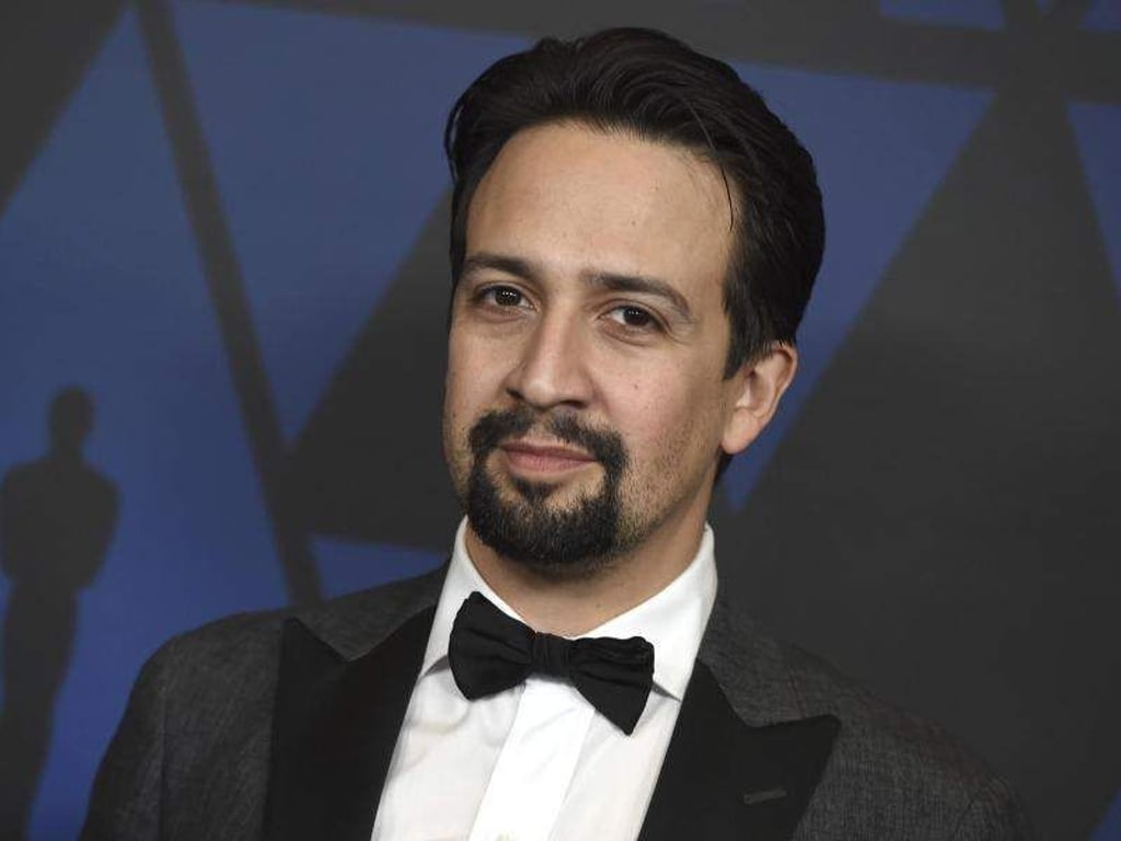 Lin-Manuel Miranda feiert seinen 39. Geburtstag. Foto: Jordan Strauss/Invision