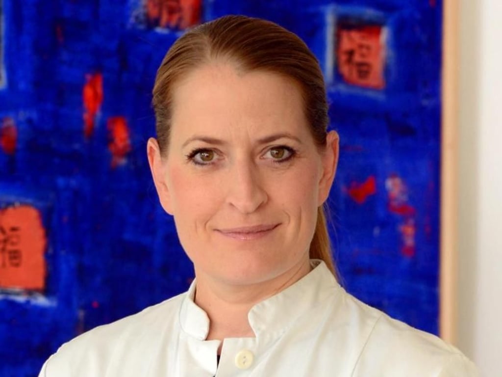 Dr. Ricarda Bauer ist Oberärztin der Urologischen Klinik und Poliklinik der Ludwig-Maximilians-Universität München und Leiterin des dortigen Kontinenzzentrums. Foto: Dr. Ricarda Bauer