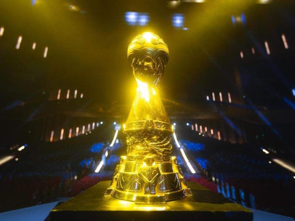 Das Mid-Season Invitational ist eins der großen internationalen Turniere in League of Legends. Foto: Riot Games