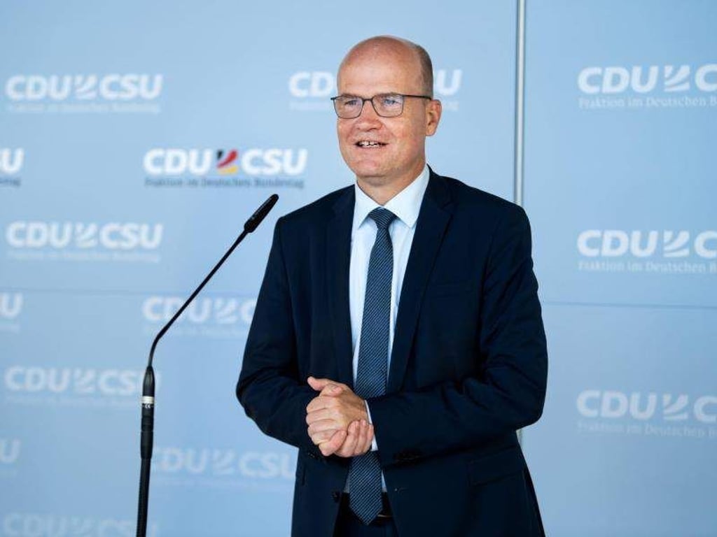 Bernd von Jutrczenka