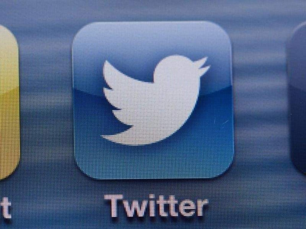 Bei Twitter können Nutzer nicht nur sich, sondern auch ihre Freunde vor unliebsamen Tweets schützen. Foto: Jens Büttner
