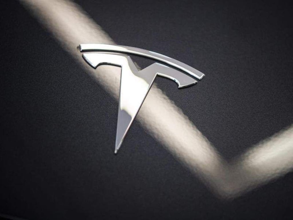 Der US-Elektroautobauer Tesla tut sich mit der Expansion seines Model 3 nach Europa und China schwerer als gedacht. Foto: Christophe Gateau