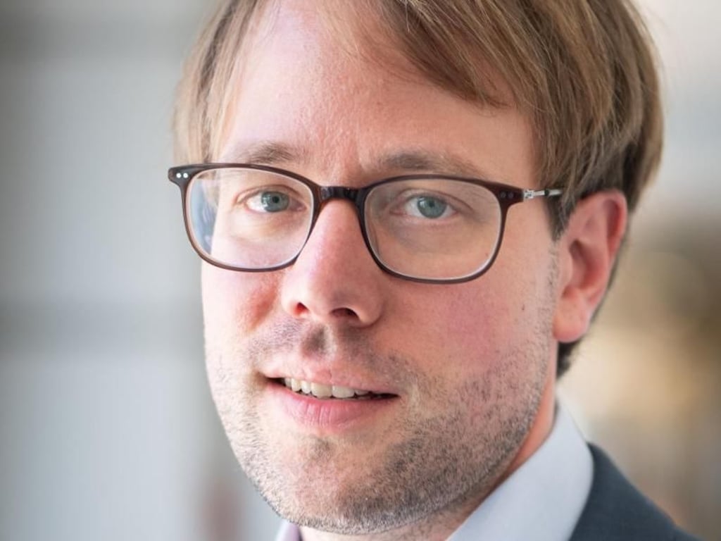 Zum Themendienst-Bericht von Claudia Wittke-Gaida vom 28. Juni 2019: Andreas Kalbitz ist Geschäftsführer der Bundesarbeitsgemeinschaft «Mehr Sicherheit für Kinder» (BAG). Foto: Franziska Gabbert