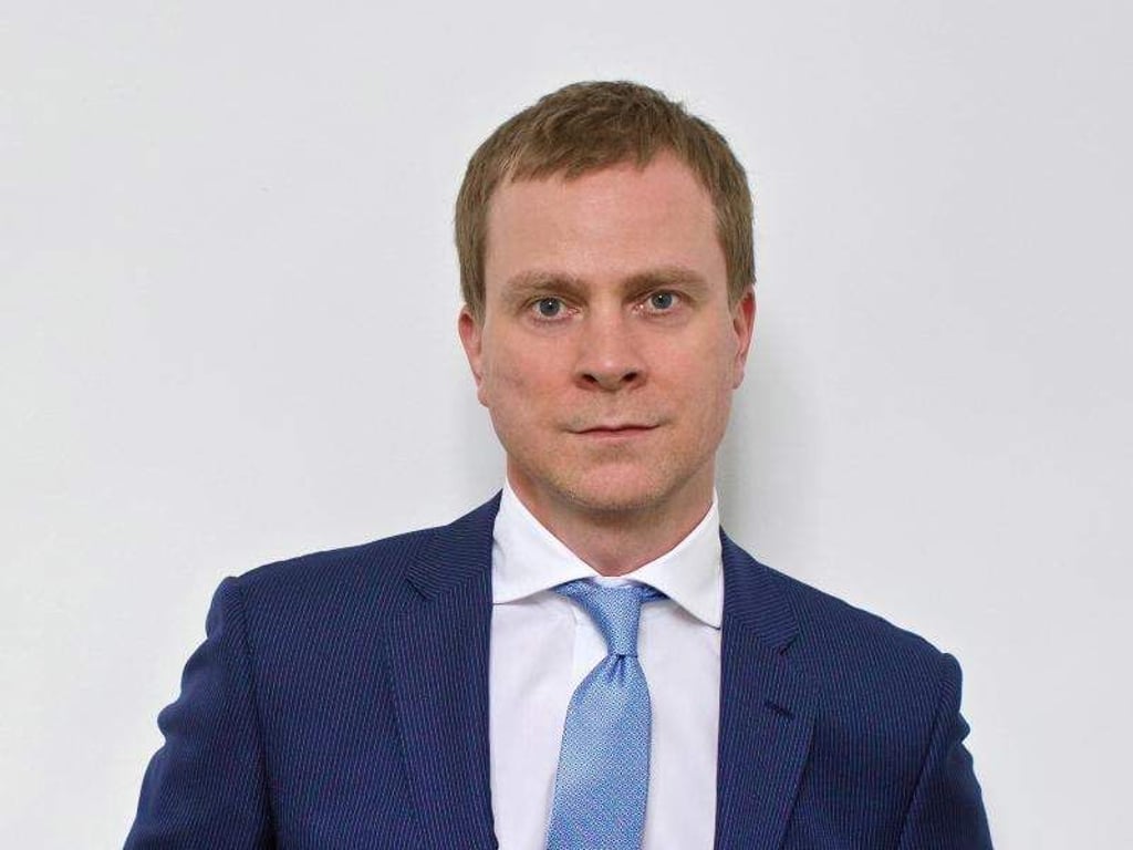 Philipp Demandt wird der Nachfolger von Max Hollein, der nach San Francisco wechselte. Foto: Oliver Mark/StädelMuseum
