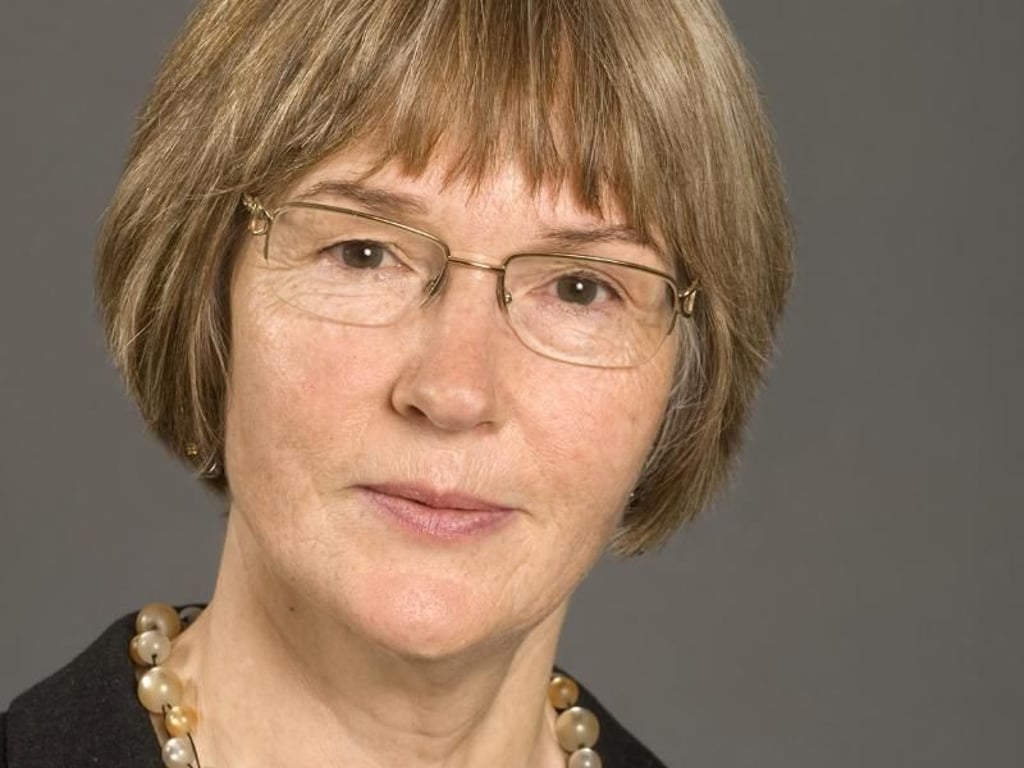 Cornelia Nowack arbeitet bei der Stiftung Warentest. Foto: Stiftung Warentest