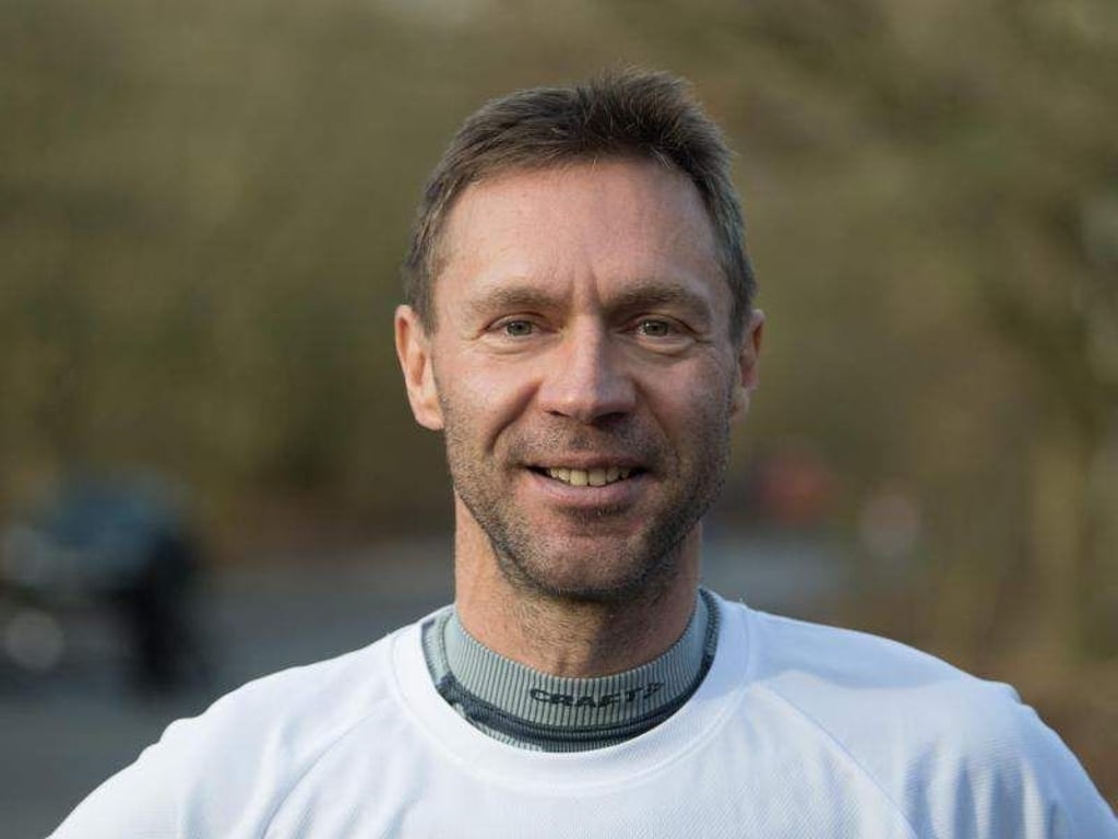 Der frühere Radprofi Jens Voigt glaubt nicht an einen deutschen Tour-Sieger in absehbarer Zeit. Foto: Soeren Stache