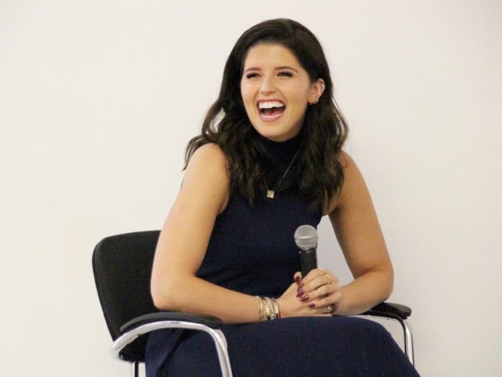 Chris Pratt ist der neue Mann an der Seite von Katherine Schwarzenegger. Foto: Christina Horsten