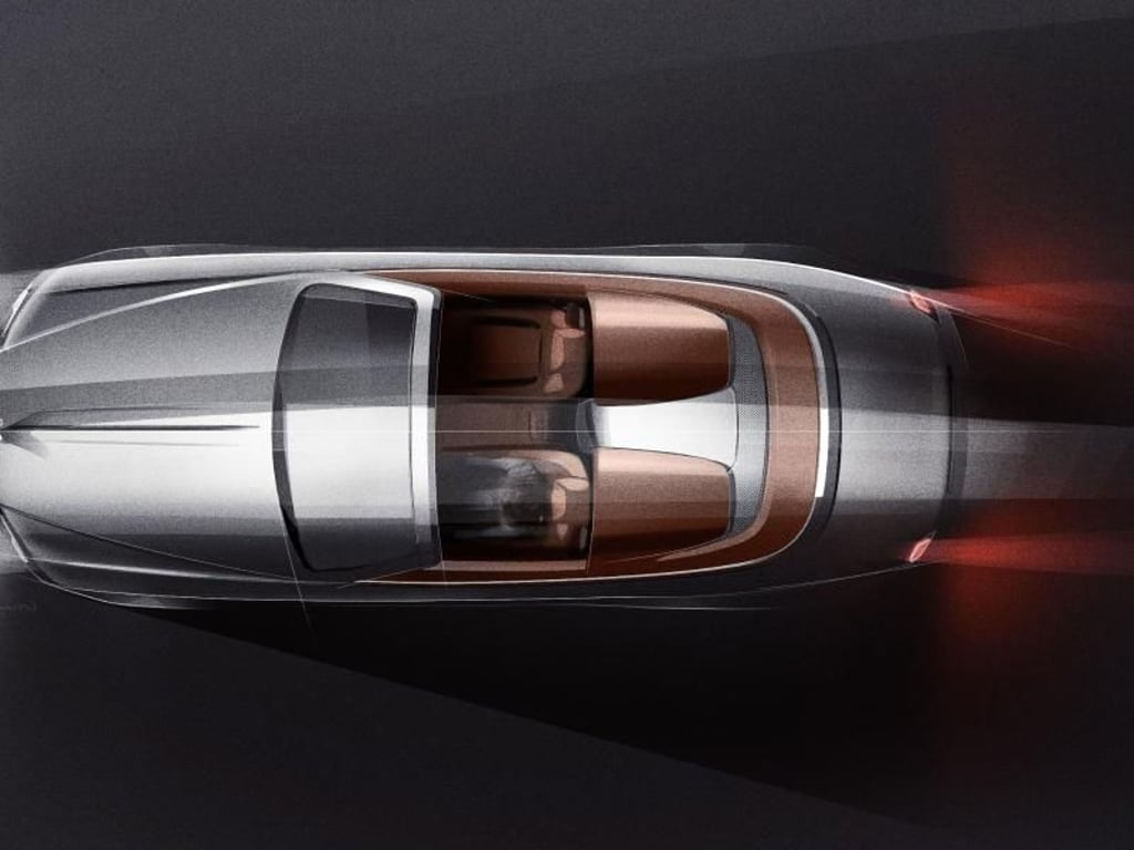 Rolls-Royce
