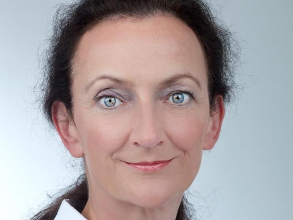 Dr. med. Dagmar Mainz ist Fachärztin für Innere Medizin und Gastroenterologie in Saarlouis und Mitglied im Vorstand des Berufsverbands Niedergelassener Gastroenterologen Deutschlands e.V. Foto: Benno Leinen/dpa-tmn