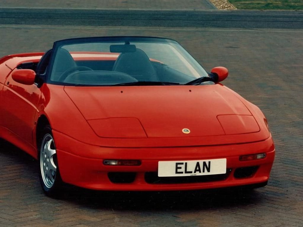 Lotus Cars