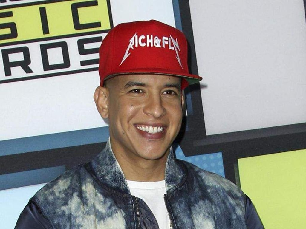 Daddy Yankee will beim Wiederaufbau seiner Heimat Puerto Rico helfen. Foto: Paul A. Hebert/Invision