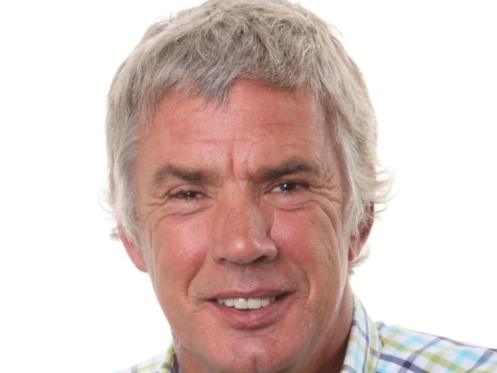 Dr. Wolfgang Ritzdorf arbeitet am Institut für Bewegungs- und Neurowissenschaft der Deutschen Sporthochschule Köln. Foto: Kenny Beele/Deutsche Sporthochschule Köln