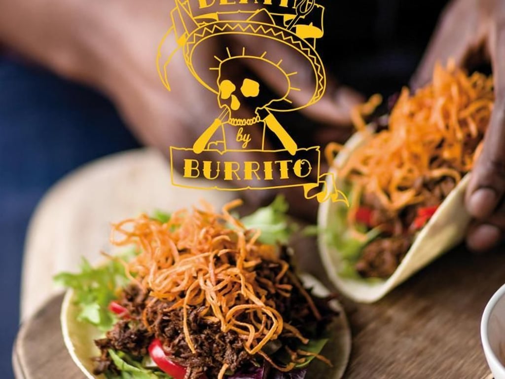 Shay Ola: Mexikanisches Street Food. Edition Fackelträger 2014, ISBN-13: 978-3-7716-4574-8. Foto: Edition Fackelträger/Chris Terry