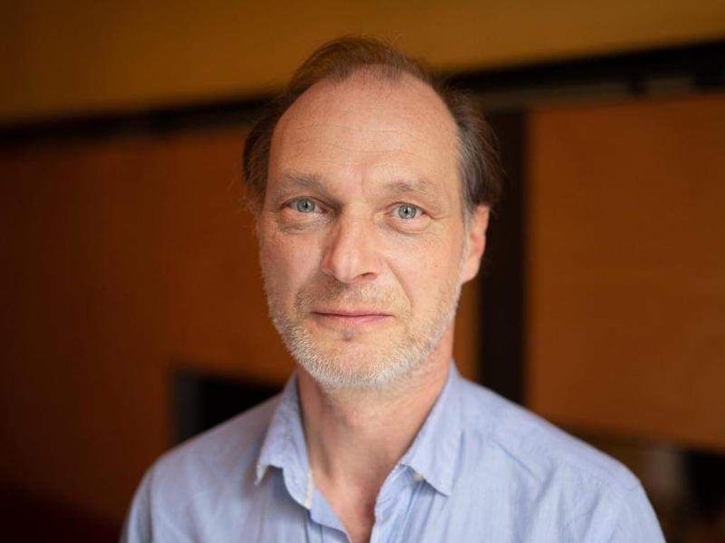 Daniel Reinhardt