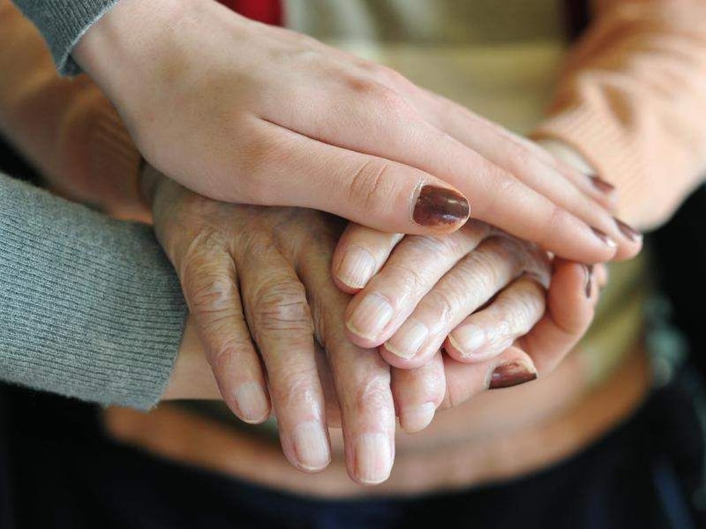 Was verbindet die Großeltern mit ihren jugendlichen Enkeln? Foto: Patrick Pleul