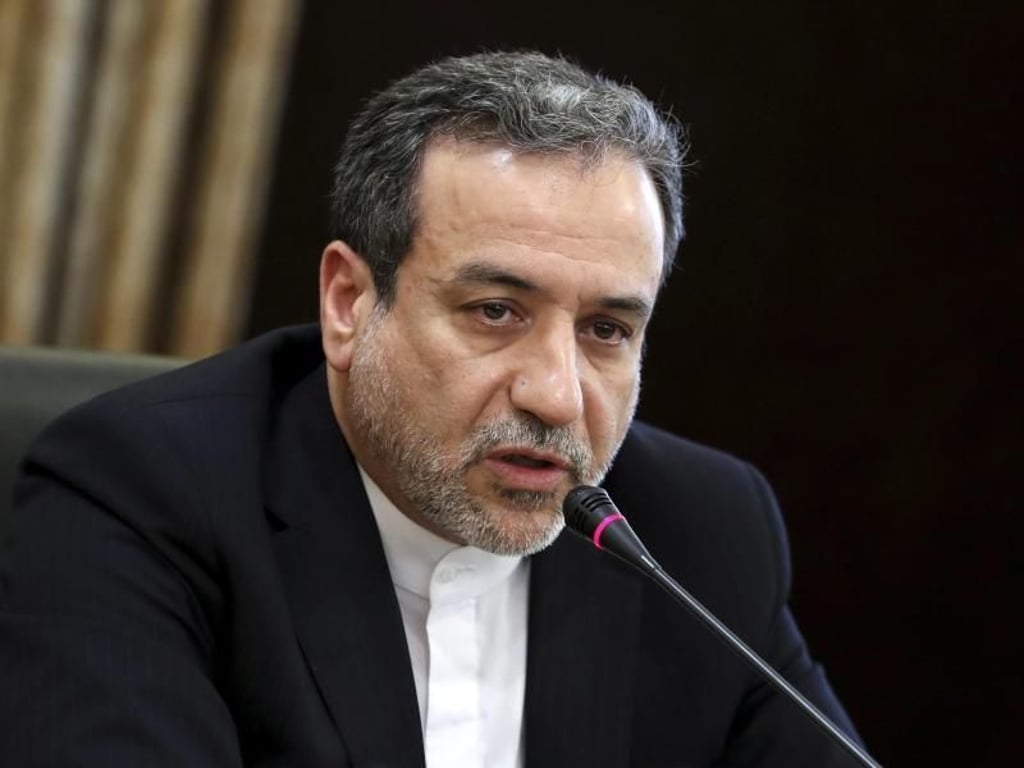 Ebrahim Noroozi