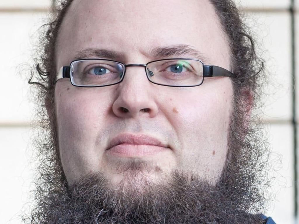 Christian Kielmann
