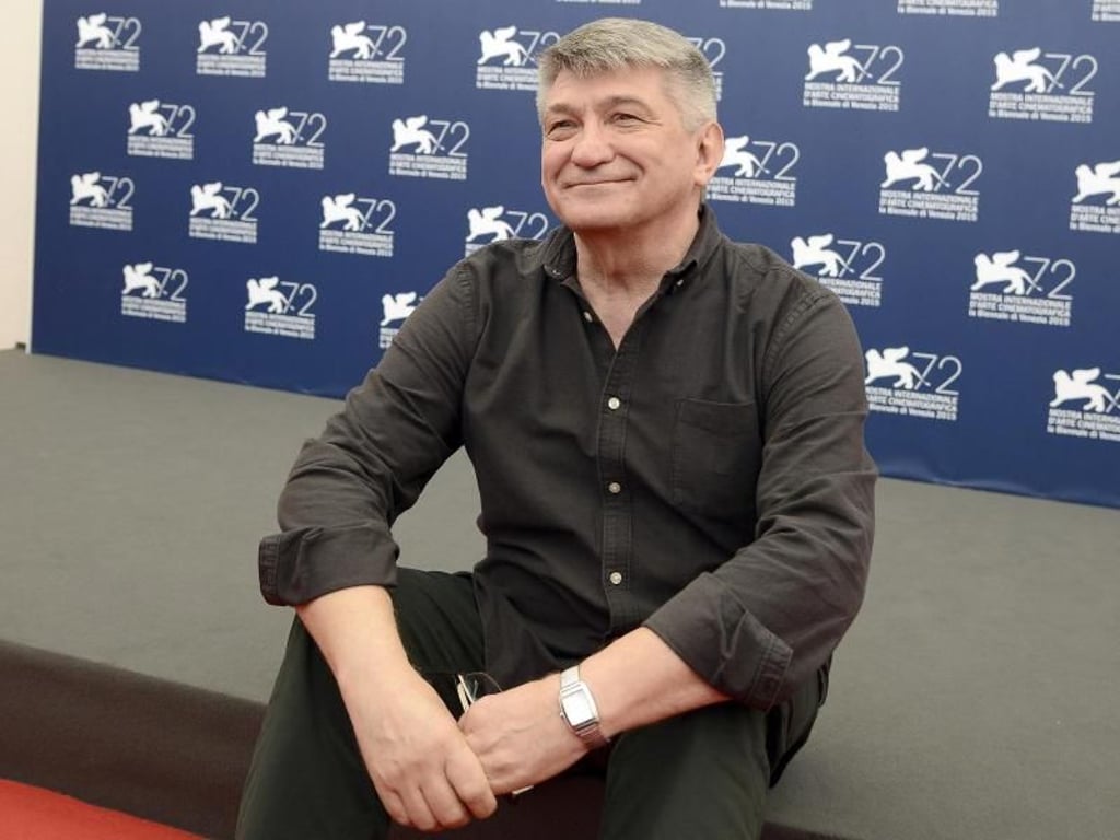 Alexander Sokurow hat einen Film über das besetzte Frankreich gedreht. Foto: