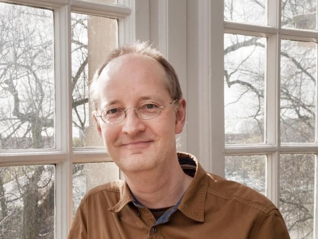 Volker Koscielny ist Diplom-Psychologe und Studienberater bei der Zentralen Studienberatung der Westfälischen Wilhelms-Universität Münster. Foto: Zentrale Studienberatung Universität Münster