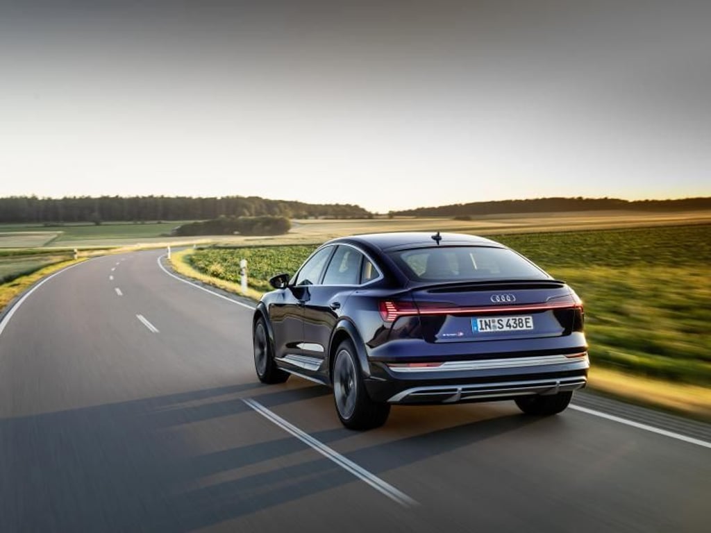 Audi AG