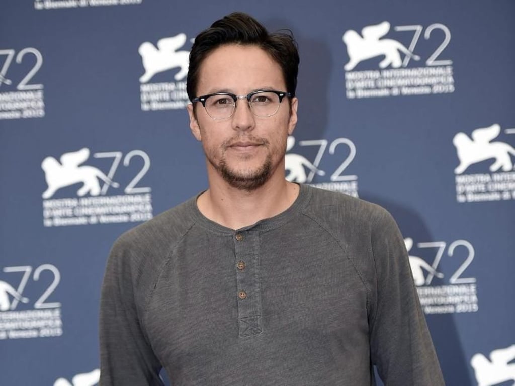 Cary Fukunaga hat bei «Beasts of No nation» auf dem Regiestuhl Platz genommen. Forto: Claudio Onorati Foto: Claudio Onorati