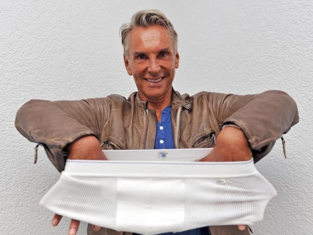 Patrick Seeger