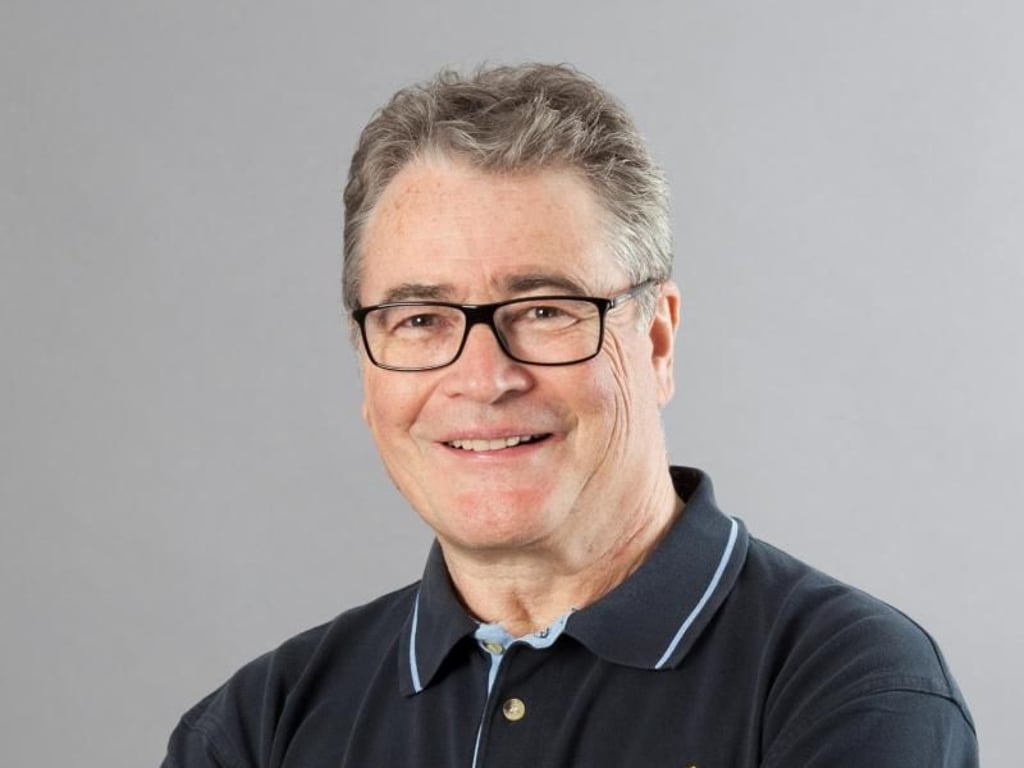 Hartmut Stinus
