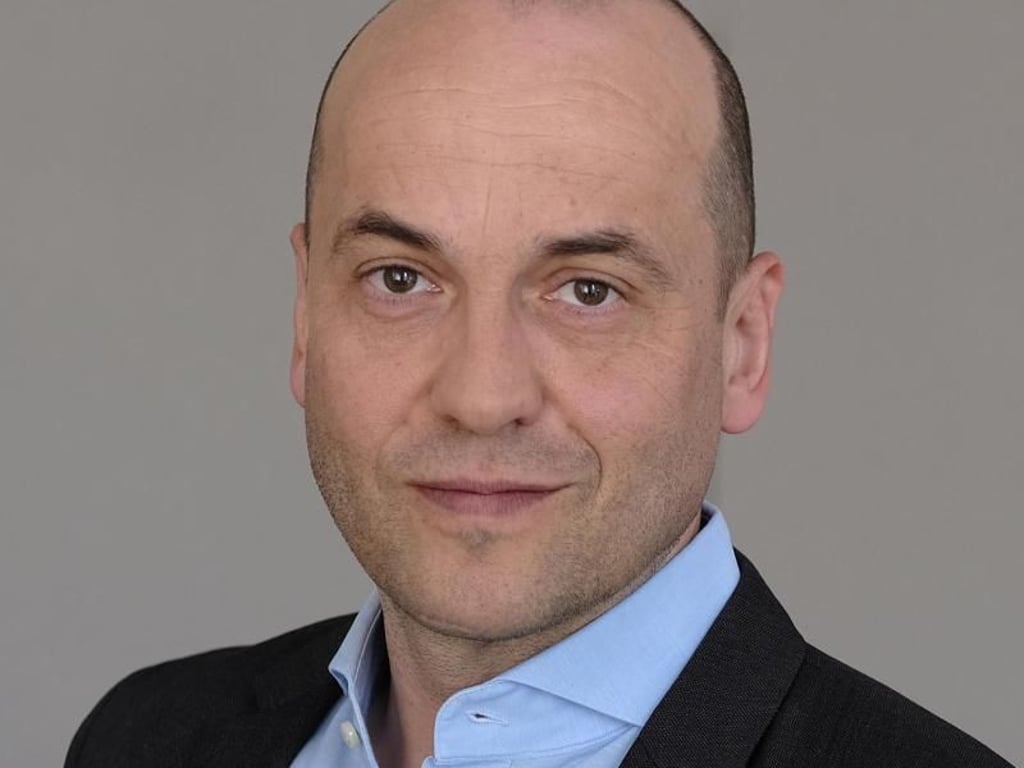 Alexander Bredereck ist Fachanwalt für Arbeitsrecht in Berlin. Foto: Bredereck Willkomm Rechtsanwälte/dpa-tmn