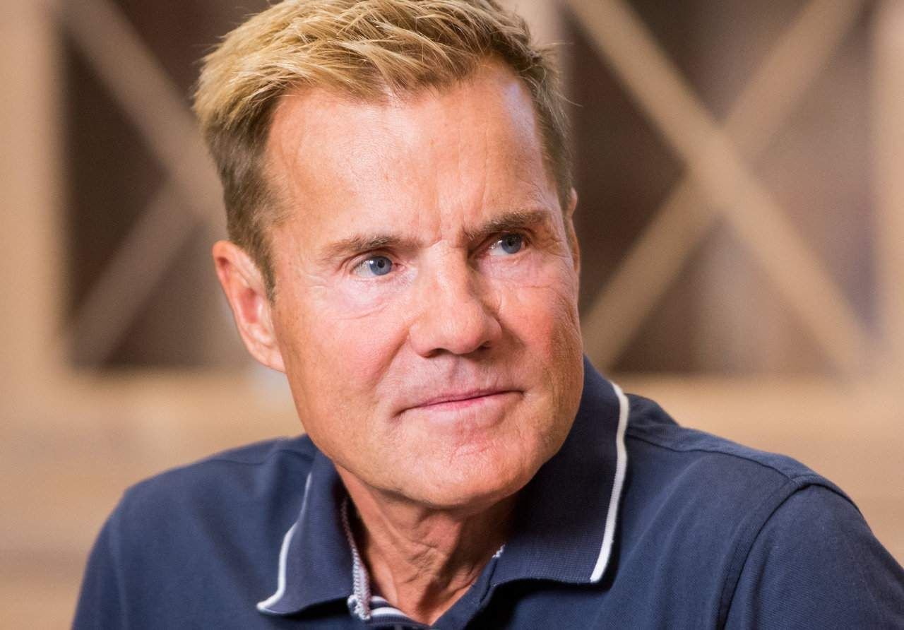 Dieter Bohlen hört bei DSDS auf