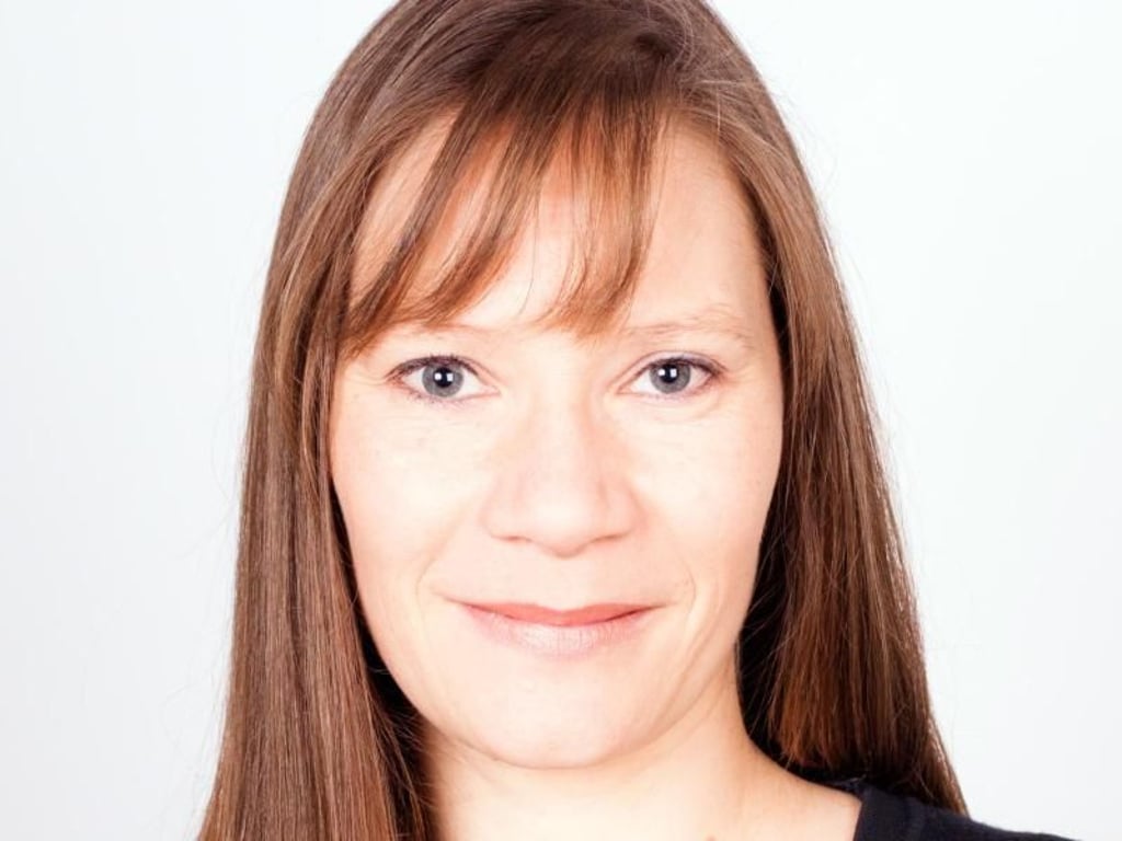 Sandra Queißer ist Leiterin des Berliner Regionalbüros des Verbands Privater Bauherren. Foto: Benita Suchodrev/Regionalbüro Berlin vom VPB e.V./dpa-tmn