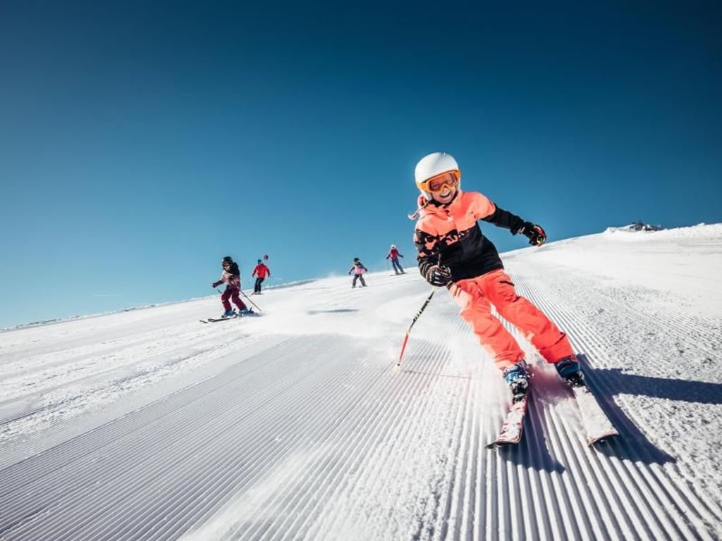 Zell am See-Kaprun Tourismus